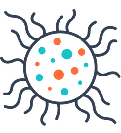Active Infection
