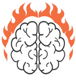 Brain On Fire