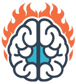 Brain on Fire