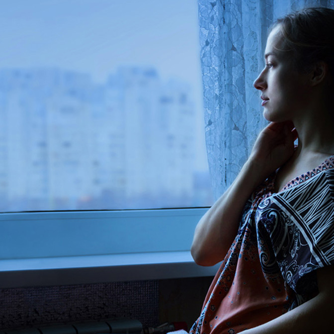 Brain on Fire Symptoms - Mood Disorders