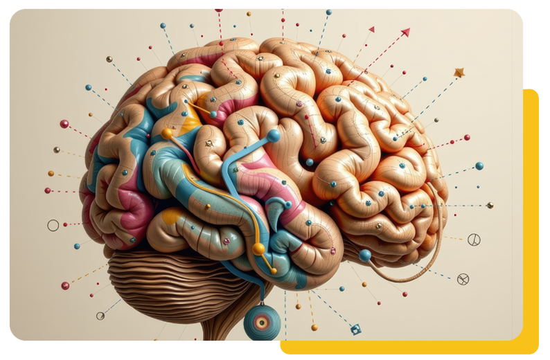 root cause Chronic Neuropsychiatric Illnesses