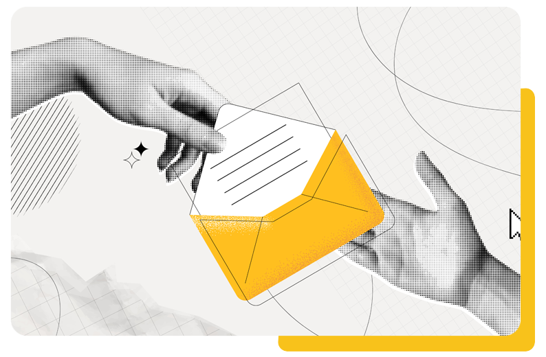 Watch for our next email