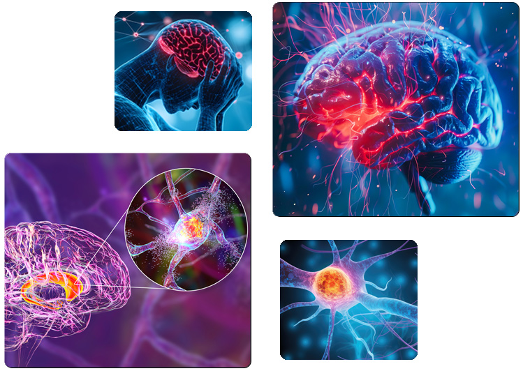 Brain on Fire