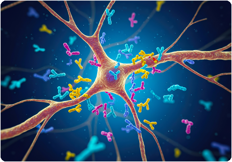 Causes of Treatment-Resistant Neuropsychiatric Symptoms