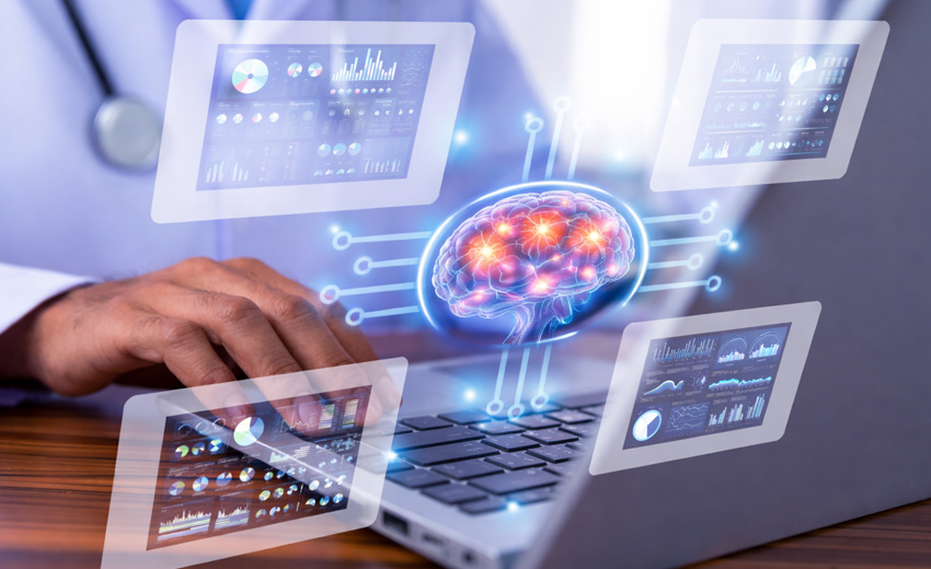 Autoimmune Brain Panel Case Studies