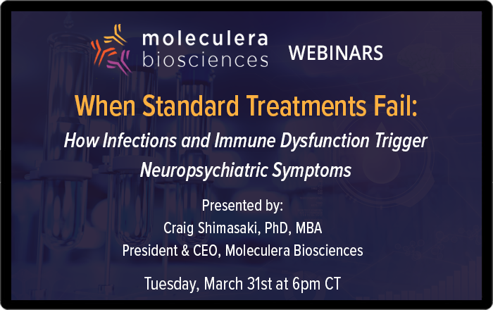 Autoimmune Brain Panel Webinar