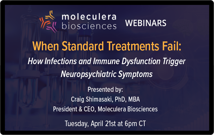 Autoimmune Brain Panel Webinar