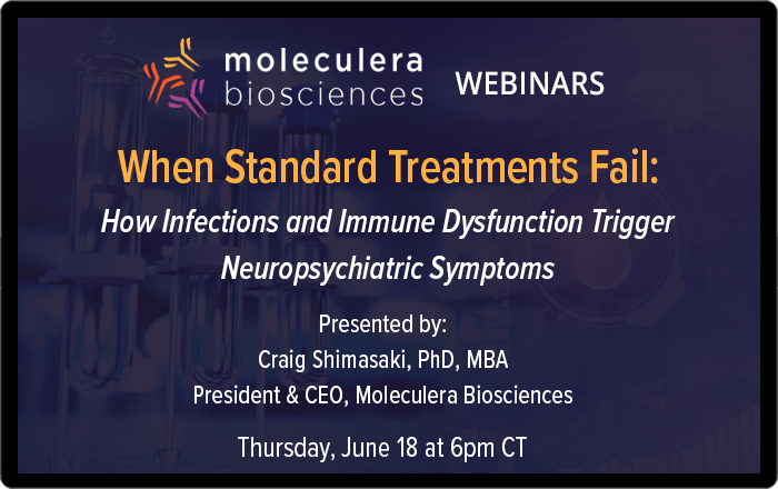 Autoimmune Brain Panel Webinar